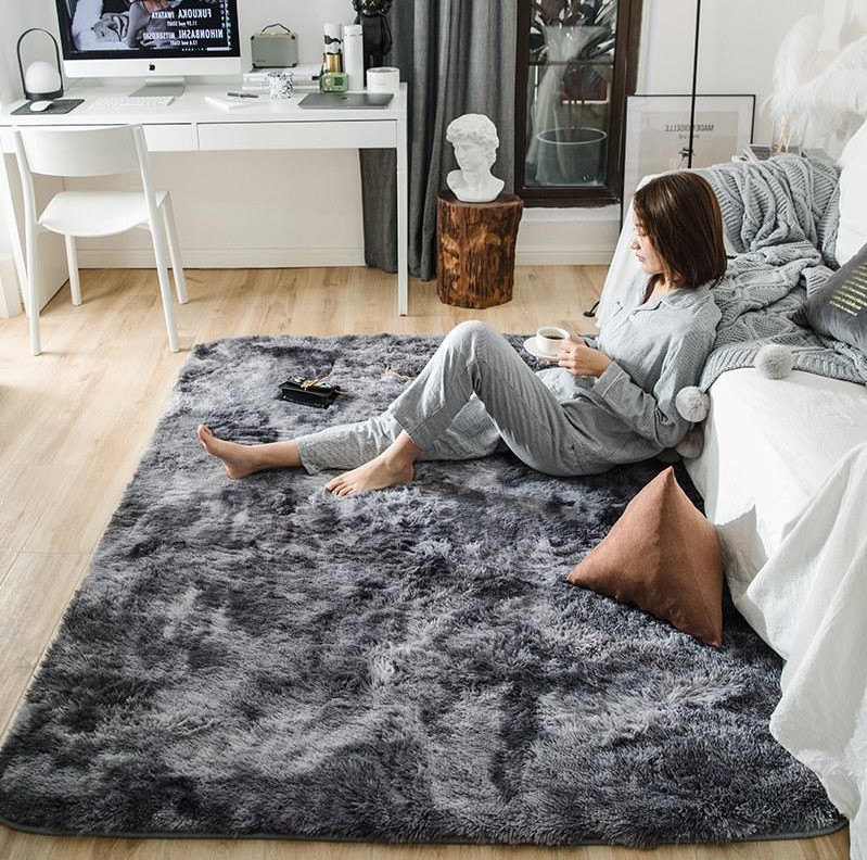 Haga que un profesional limpie su alfombra  15 consejos creativos y económicos para la renovación del hogar |  su belleza