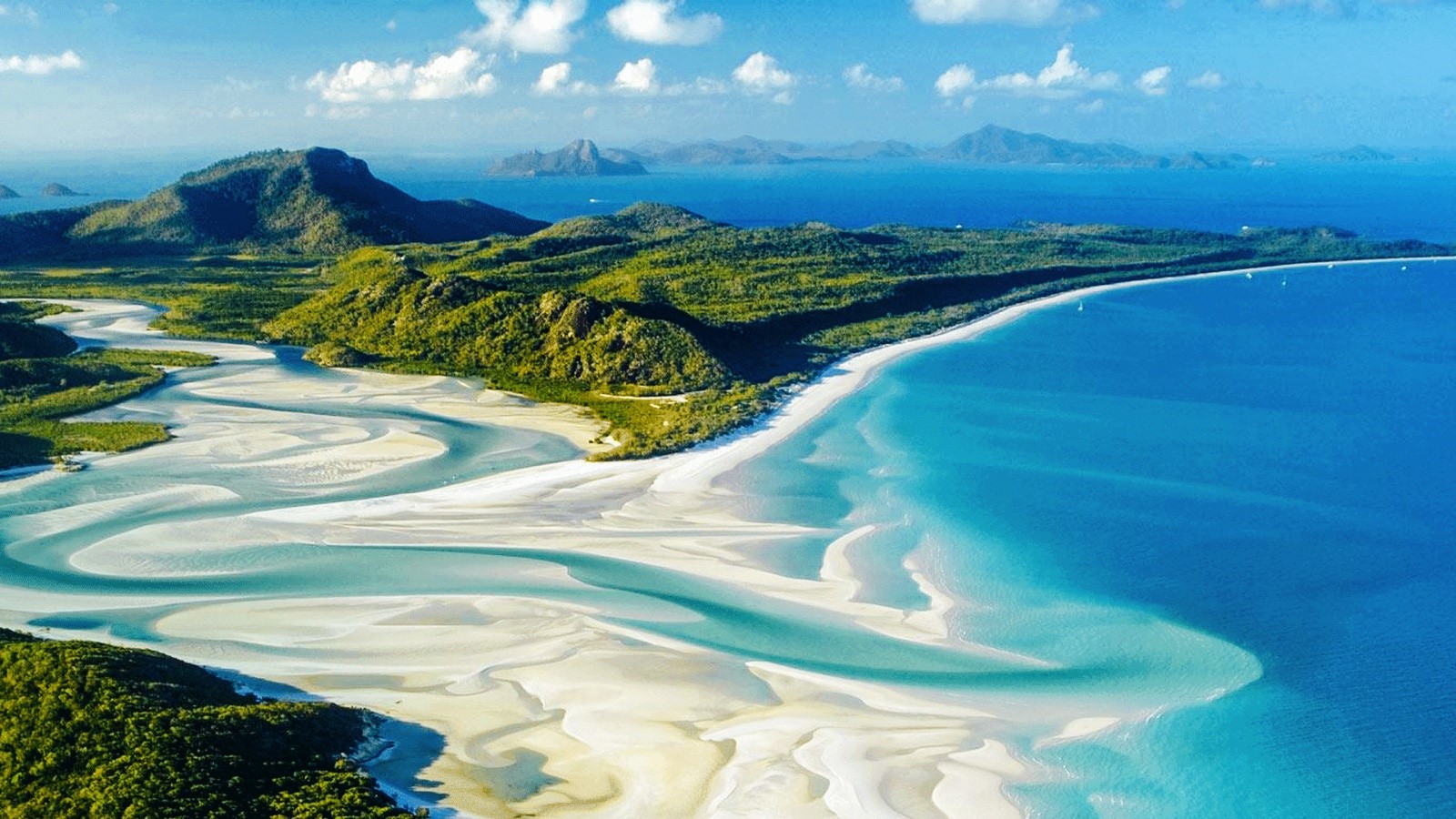 Australia |:  9 mejores destinos para viajeros solitarios |  bayas de cerebro