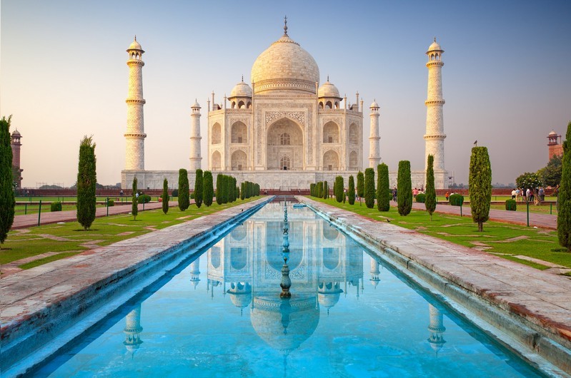 India  9 mejores destinos para viajeros solitarios |  bayas de cerebro