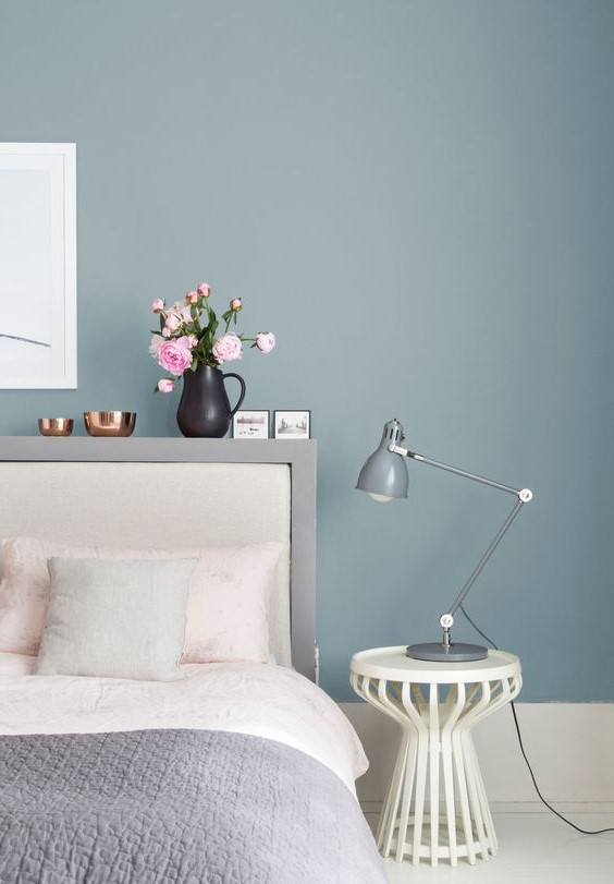 Pinta tu casa |  15 consejos creativos y económicos para la renovación del hogar |  su belleza