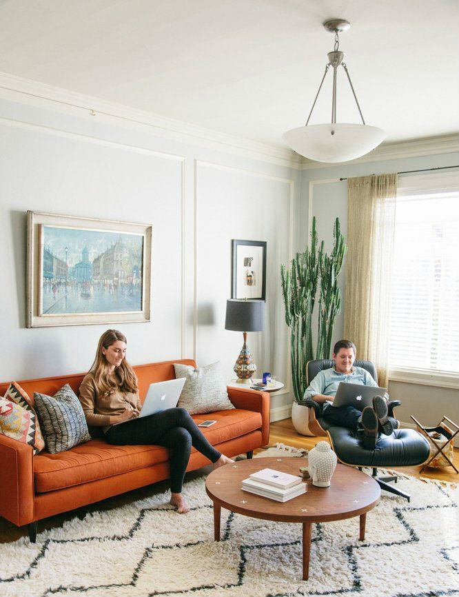 Re-acomoda los muebles  15 consejos creativos y económicos para la renovación del hogar |  su belleza