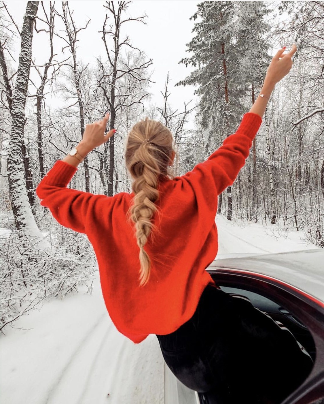 Obtener más sol  8 consejos Hygge para el invierno más hermoso de todos los tiempos |  su belleza