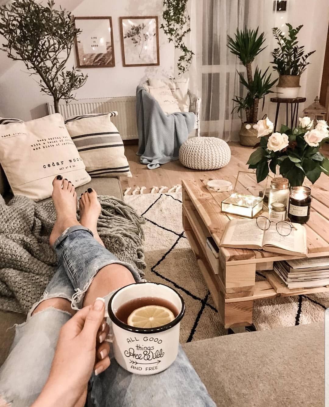 no te apresures  8 consejos Hygge para el invierno más hermoso de todos los tiempos |  su belleza