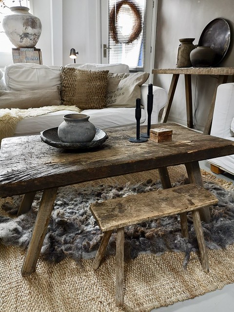 Revisar muebles viejos  15 consejos creativos y económicos para la renovación del hogar |  su belleza