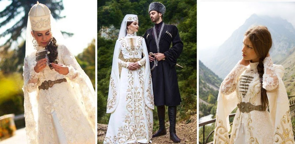 Boda Oskan |:  Los looks de boda más impresionantes del mundo  bayas de cerebro