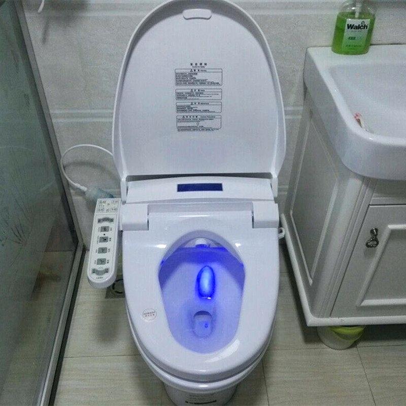 Baños de alta tecnología  8 locas técnicas japonesas cotidianas que te harán desear vivir en Japón |  bayas de cerebro
