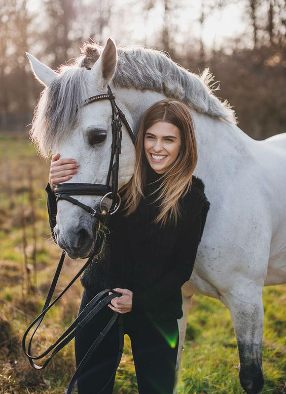 Sagitario (22 de noviembre - 21 de diciembre).  caballo  ¿Cuál es la mascota perfecta para ti según tu signo del zodíaco?  |:  bayas de cerebro