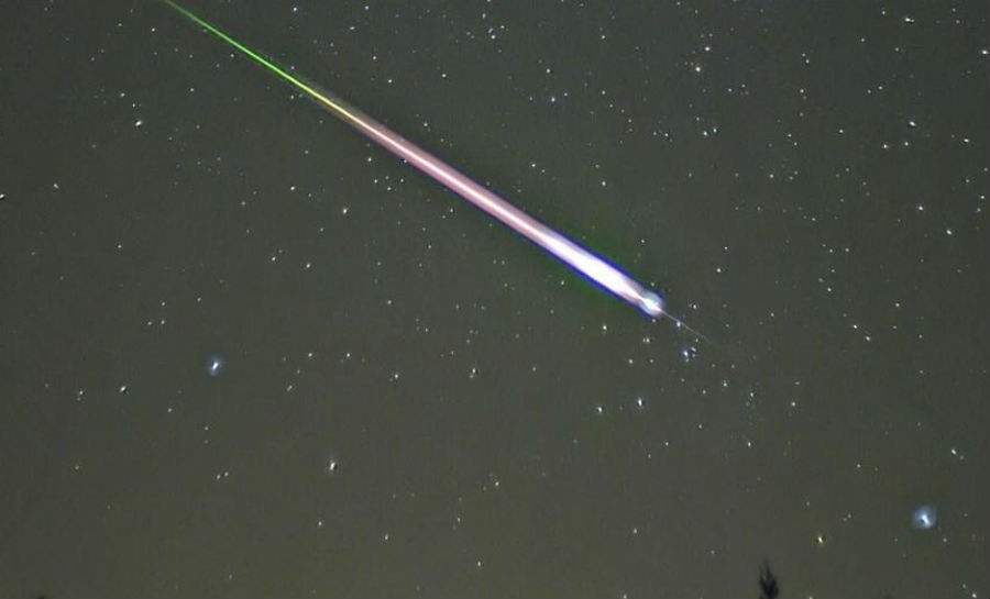 Aproximación final del asteroide |  8 cosas que sucederán si un asteroide golpea la Tierra |  bayas de cerebro
