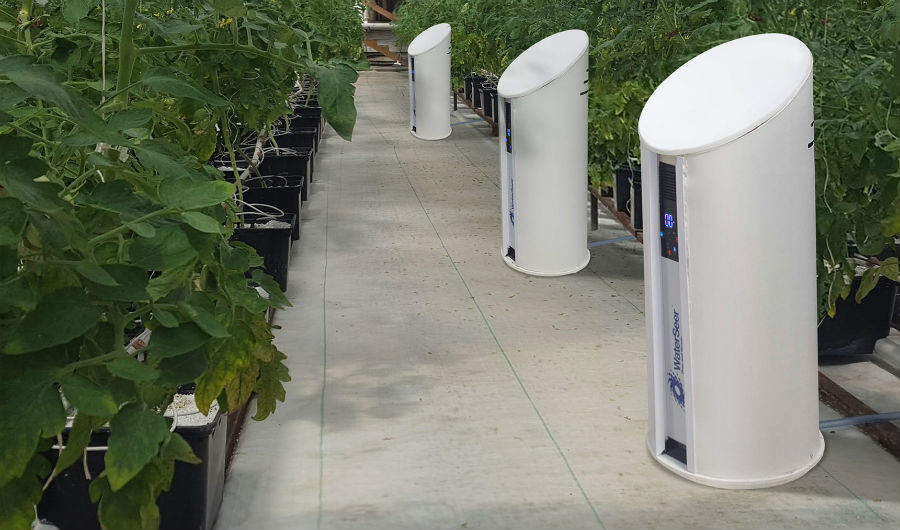 Gadgets e inventos que pueden salvar nuestro planeta |  Amante del agua  CerebroBerry: