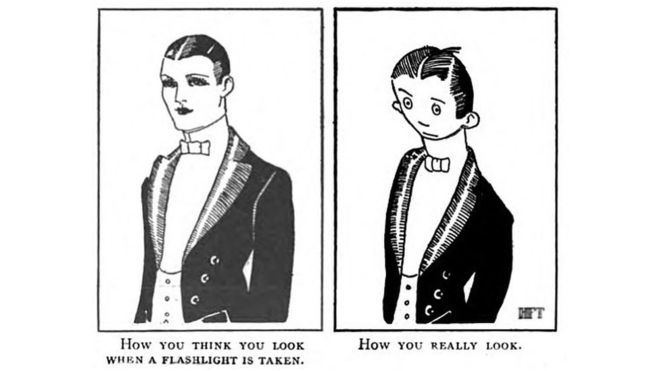 imagen divertida ¿Cuántos años tiene el primer meme? |: bayas de cerebro