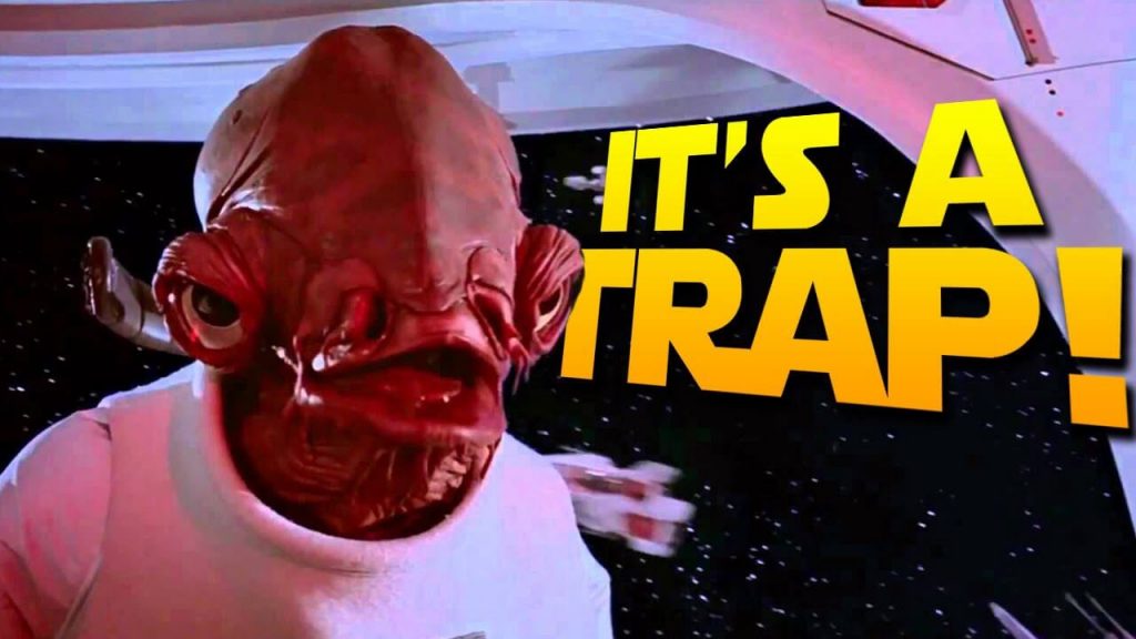 Es una trampa. |: ¿Cuántos años tiene el primer meme? |: bayas de cerebro