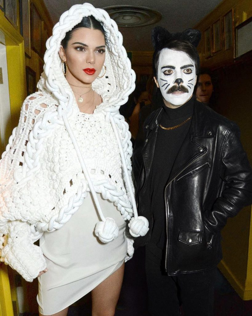 Las fotos de Kendall Jenner nunca se vieron tan bien. #11 bayas de cerebro