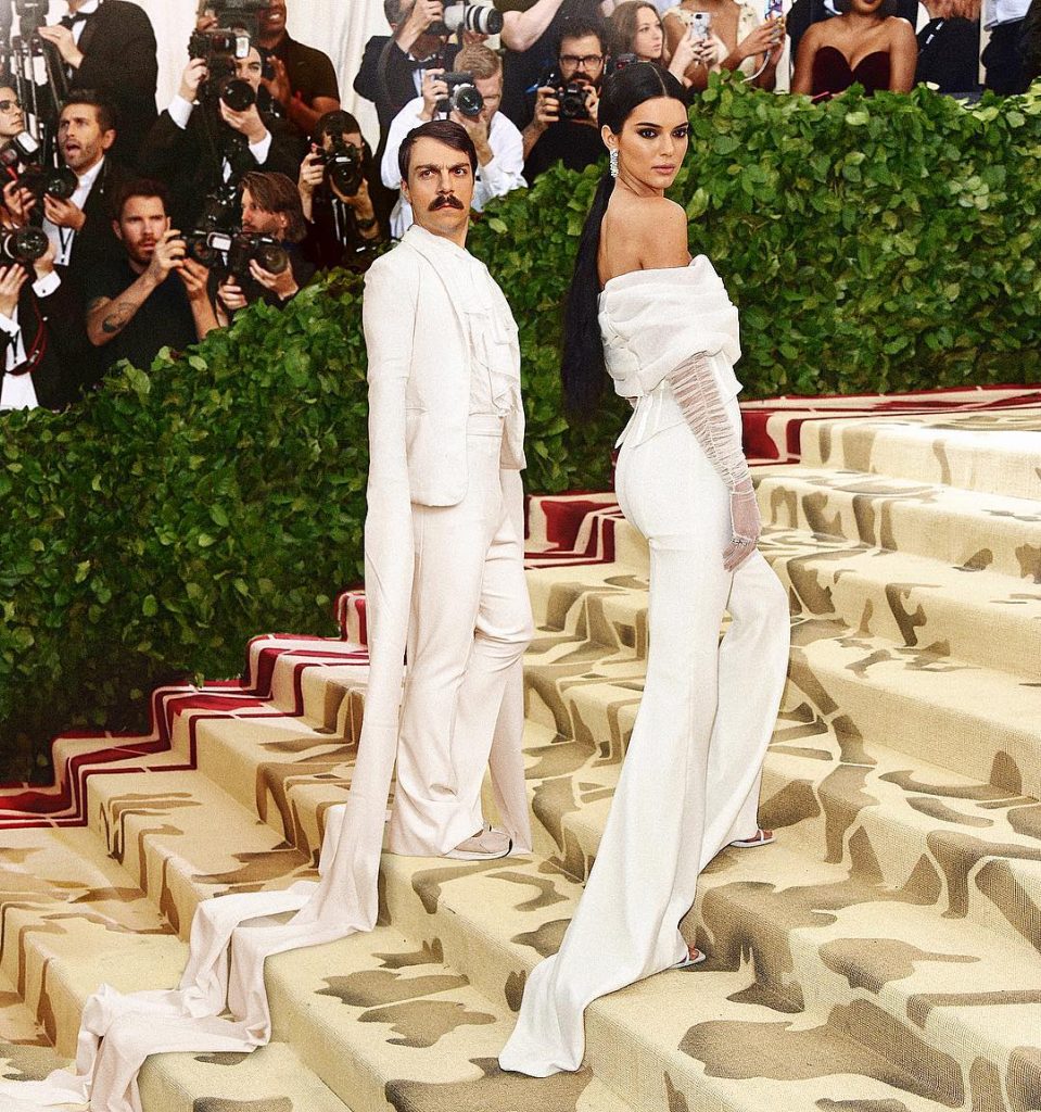 Las fotos de Kendall Jenner nunca se vieron tan bien. #13 bayas de cerebro