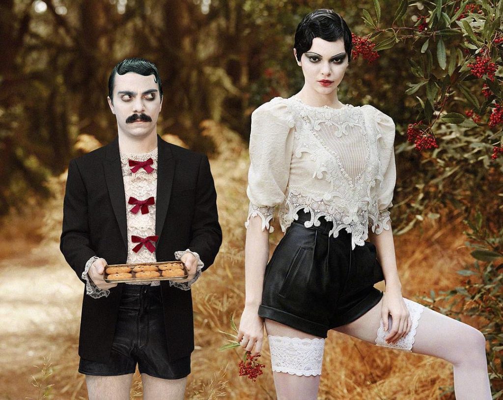 Las fotos de Kendall Jenner nunca se vieron tan bien. #7 | bayas de cerebro
