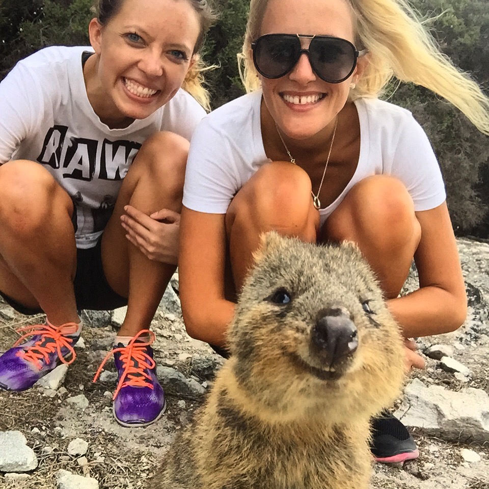 Fotografiar con animales salvajes es la nueva TENDENCIA 18